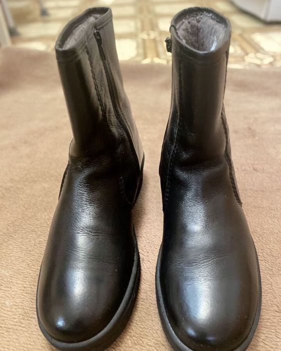 обувь salamander