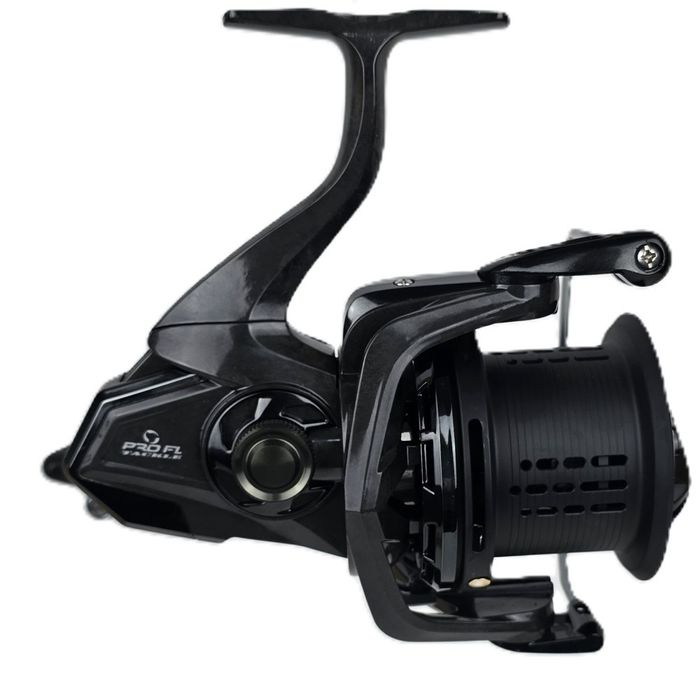 Mulineta  PRO FL Titans-VNQ CARBON XTC 14000 NEw 2026