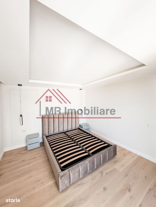 PENTHOUSE, 3 camere,bloc nou,finisat,2 terase,parcare, BUNA ZIUA, AUDI - Изглед 6