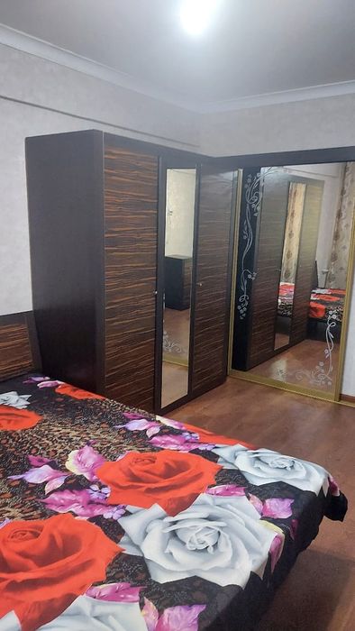 Сдам 3-х ком квартиру