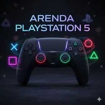 Аренда пс5 Аренда ps5 Сони Прокат fc26 it takes two Аренда телевизор