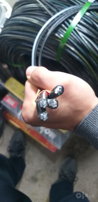 кабель сип аввг ввг нг