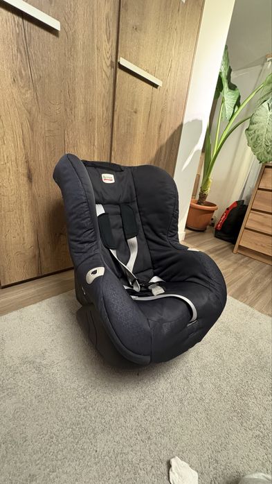 Столче за кола Britax Eclipse