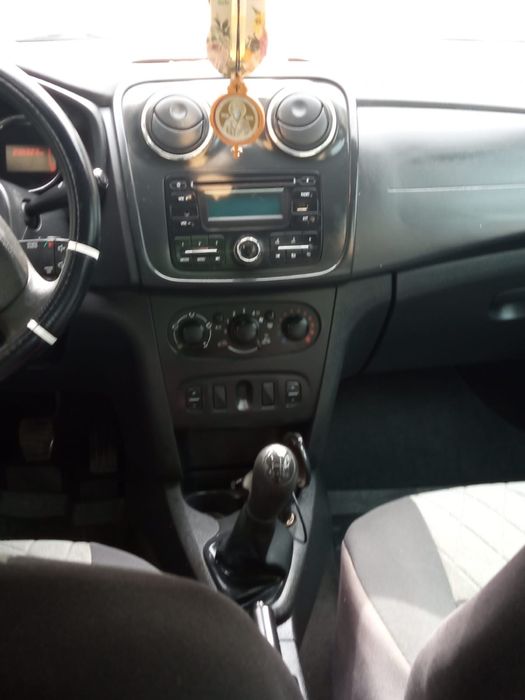 Vand Dacia Logan An 2016