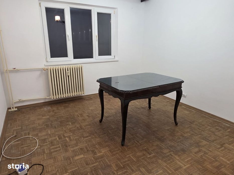 Berceni, pe strada Moldovita