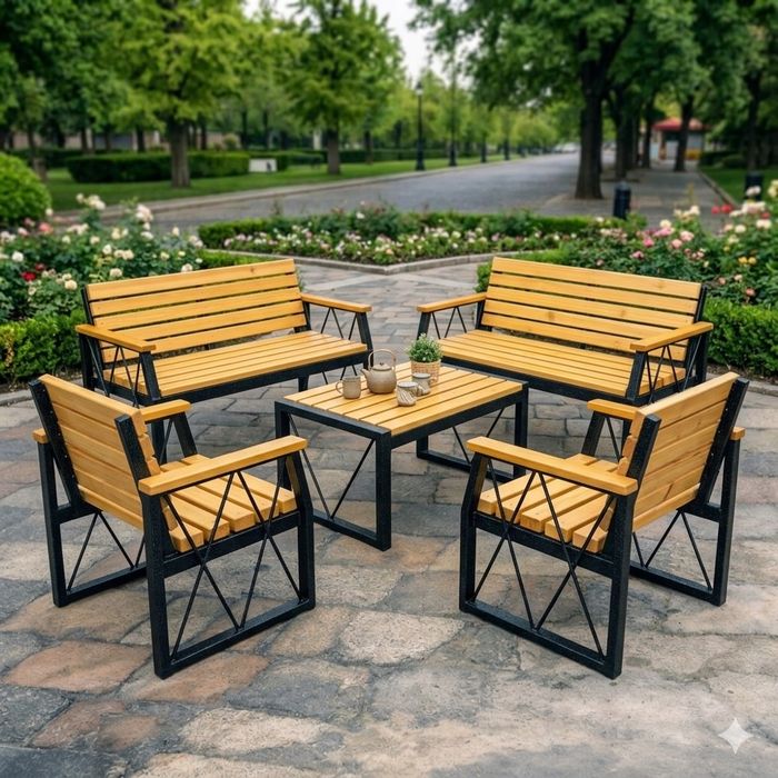 Skameyka 1.5 metr