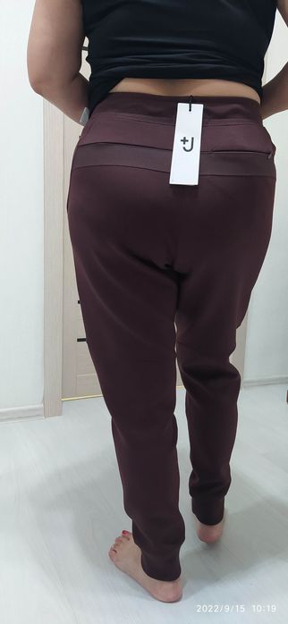 Крутые японские брюки!!!