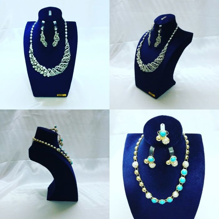 Манекены / maniken /шея производство под бижутерию в ташкенте