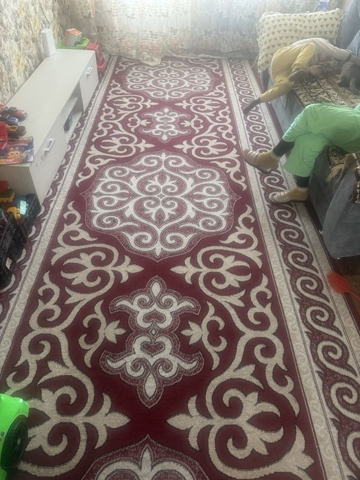 Продам палас в хорошем состоянии , размер 2*5