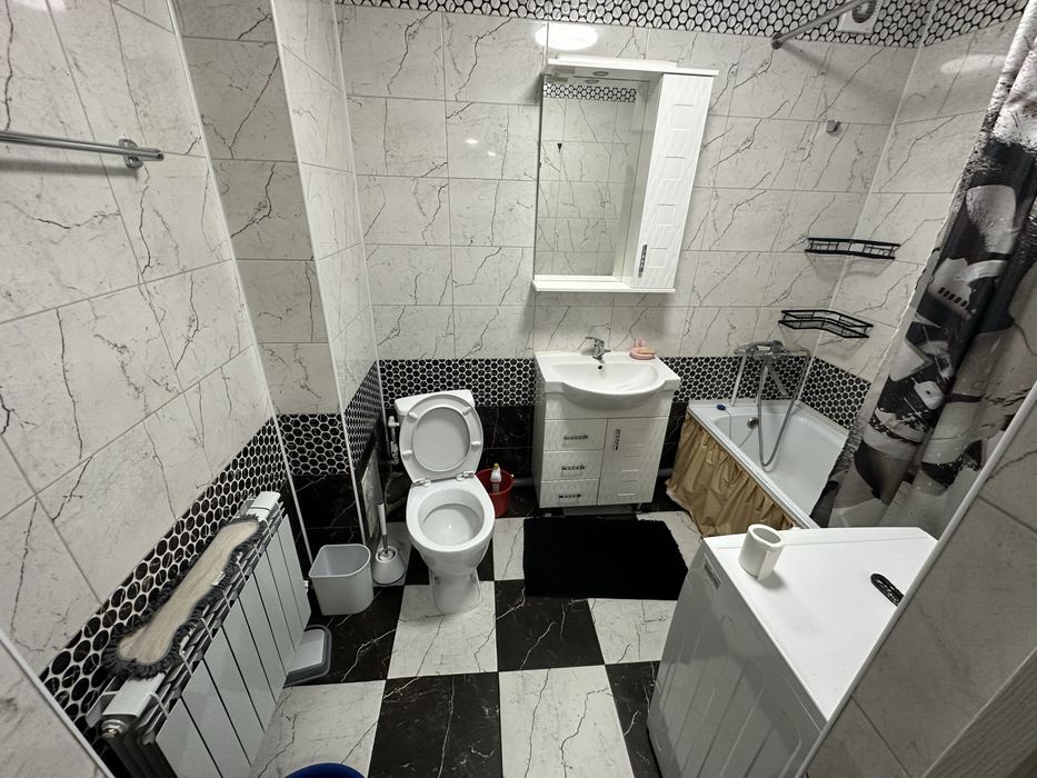 Сдаю квартиру на долгий срок