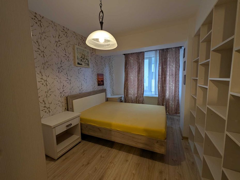 Inchiriere apartament 2 camere