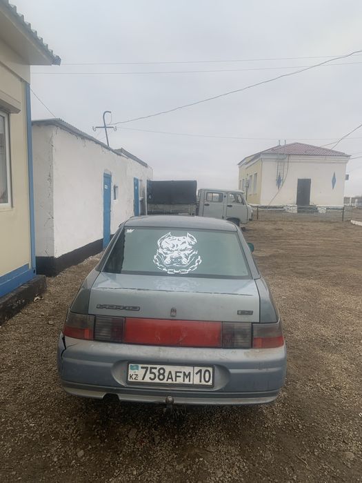 ВАЗ 2110 сатылады