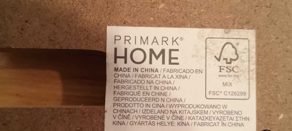 Decoratiune cu mesaj HOME