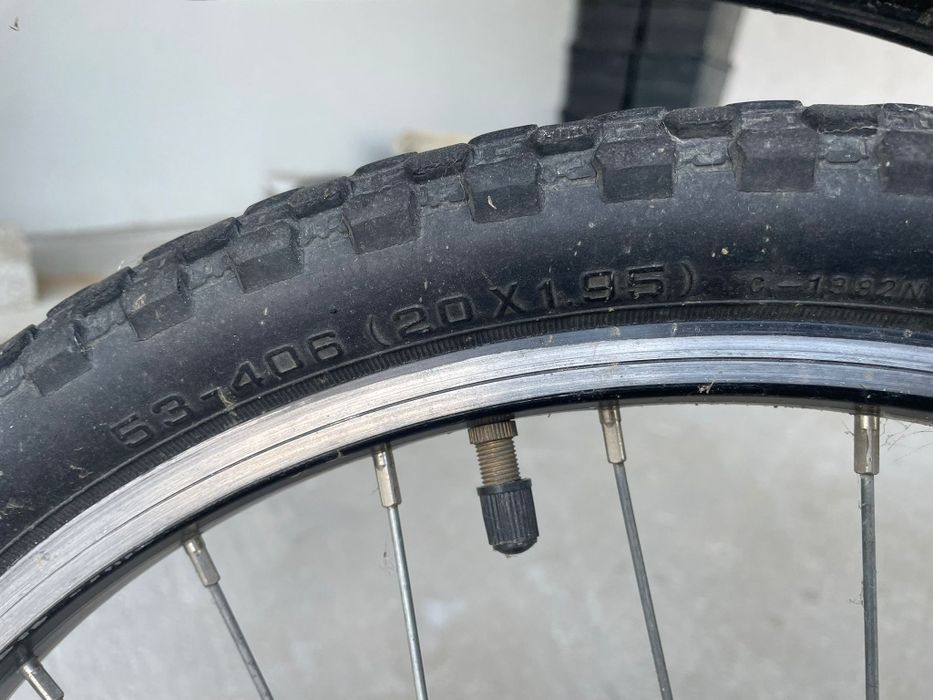 Bicicletă B'twin copii