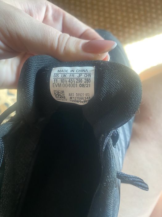 Продам термокроссовки мужские