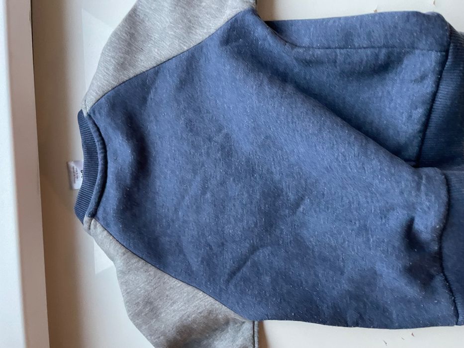 Детски блуза момче