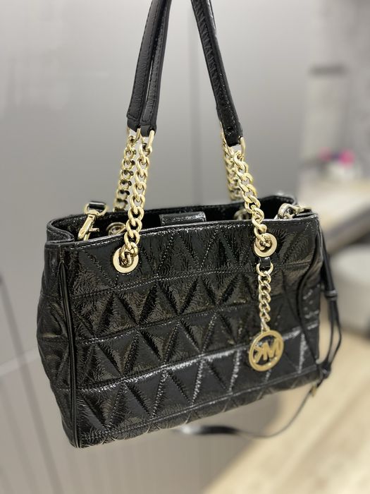 женская сумочка Michael Kors Susannah