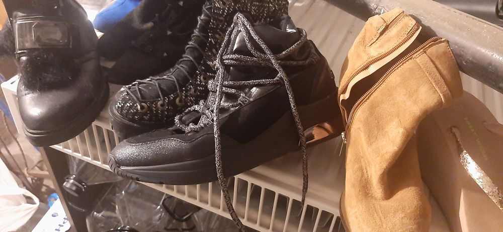 Incaltaminte dama marimea 38