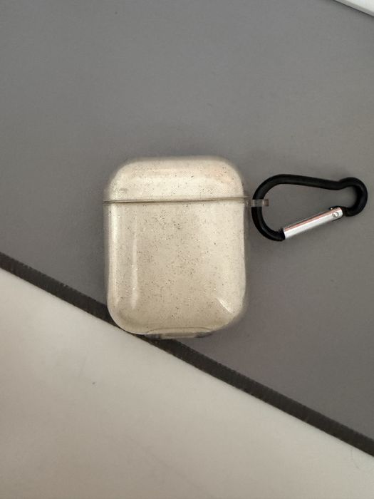 AirPods 2nd generation