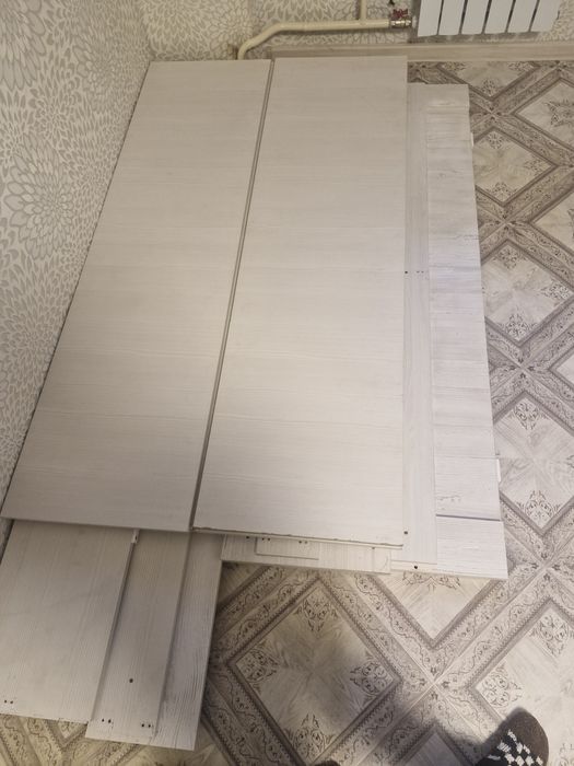 Продам 2-х спальную кровать