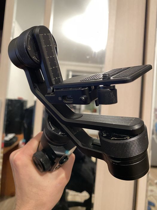 Стабилизатор Feiyu Tech G6 Max