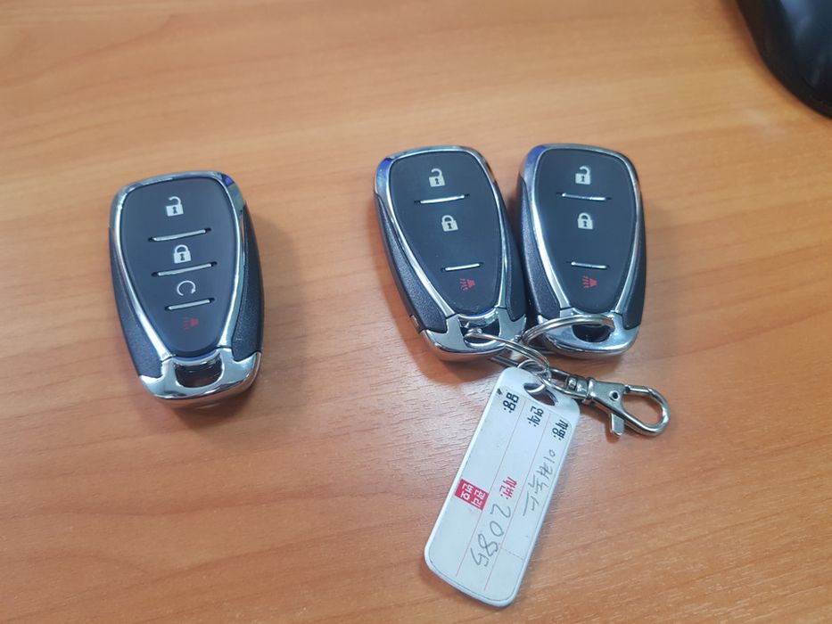 Kalit yozish xizmati, Запись ключа, пульта на любые виды авто