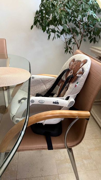 Столче за хранене CAM Idea