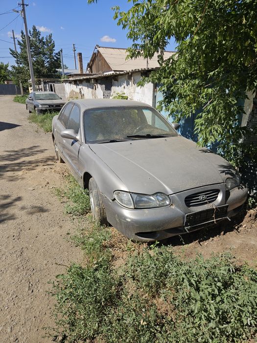 Продам авто  требуется ремонт