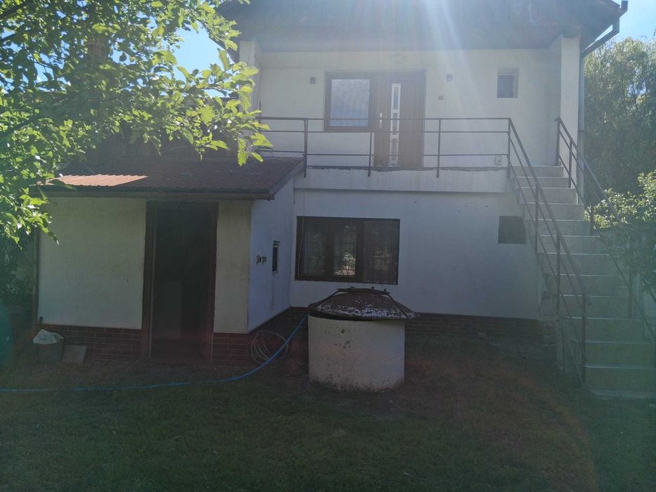 De vanzare casa de locuit sau pentru cazare in Baile Herculane