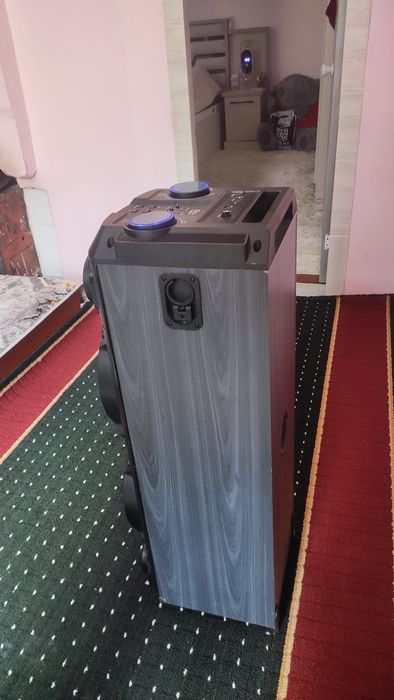 Kalonka batareyalik ZQS8231