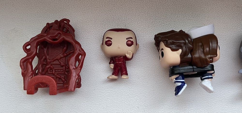 Продам фигурки из ОСД