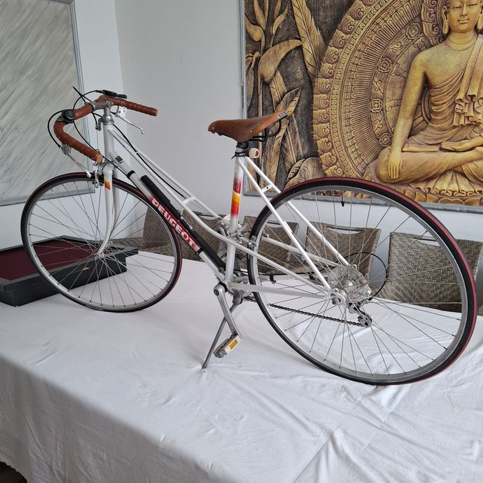 Semicursiera Peugeot