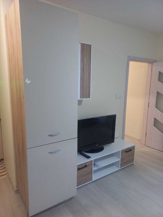 Дава се под наем Двустаен апартамент в Пловдив, Център - 55 кв.м за 300 € - Снимка #4