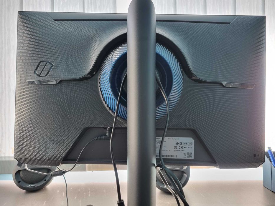 Samsung gaming Monitor