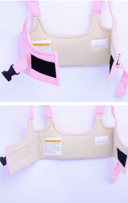 Ham bebe walking assistent