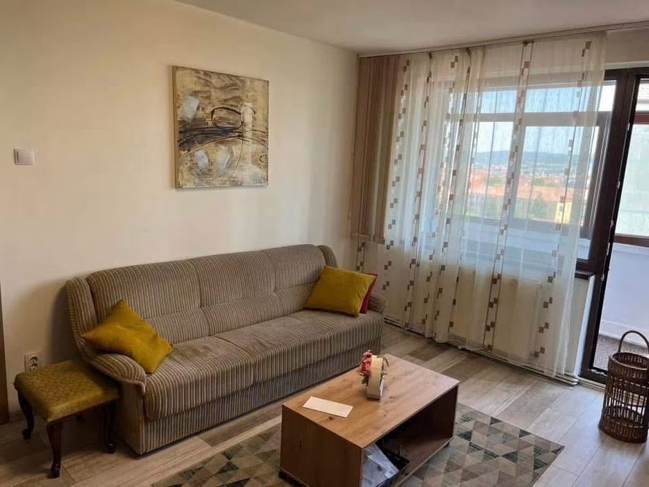 Apartament 2 camere Sibiu