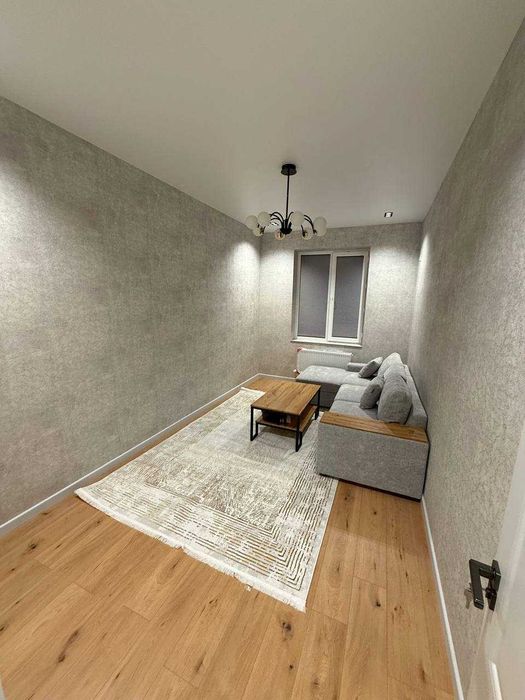 Продаётся новая, стильная 2-комнатная квартира в Яшнабадском районе!