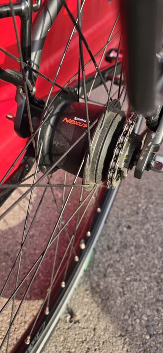 Бош Ел. Киркоф НОВ 28ц. М разм. 1х8.