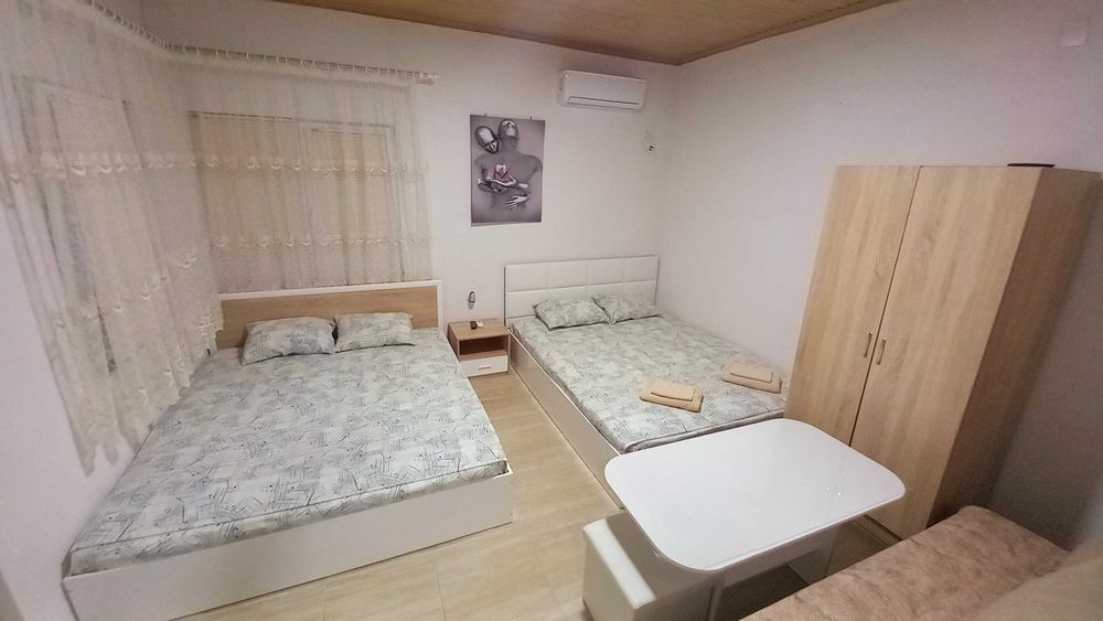 Самостоятелни студия  за почивка Гърция
