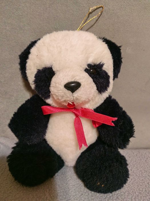 плюшени играчки -