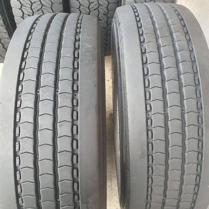 Anvelope 265 70 19,5