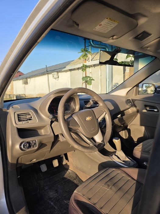 Продаётся Chevrolet Cobalt LTZ