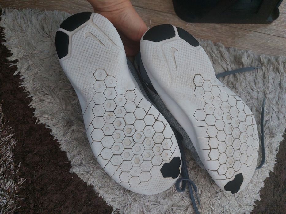 Маратонки найк, nike