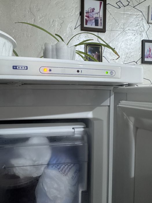 Продам морозильник!