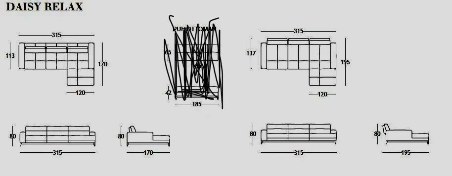 Ъглов диван. Запазен