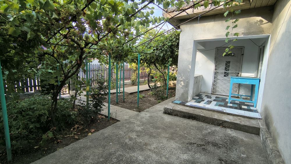 Casa de Vânzare  1265 M2 Cobadin