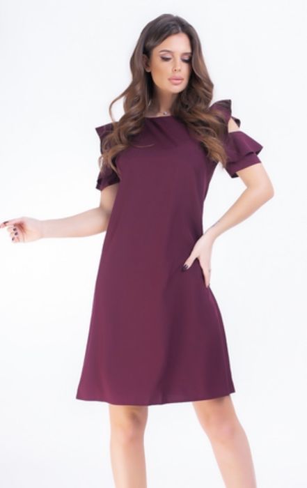 Официална рокля