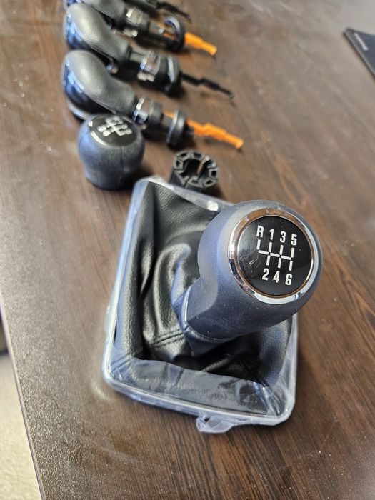 Топка скоростен лост Опел