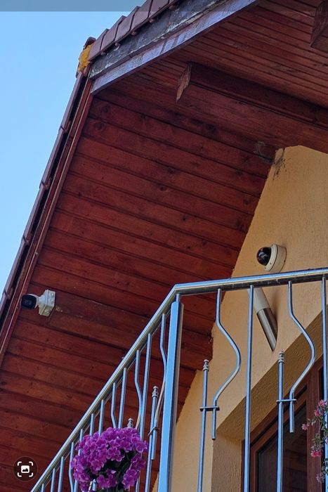 Camere de supraveghere