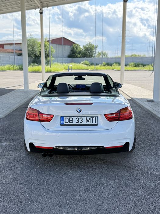 BMW 4 Series 2014 — imagine 5